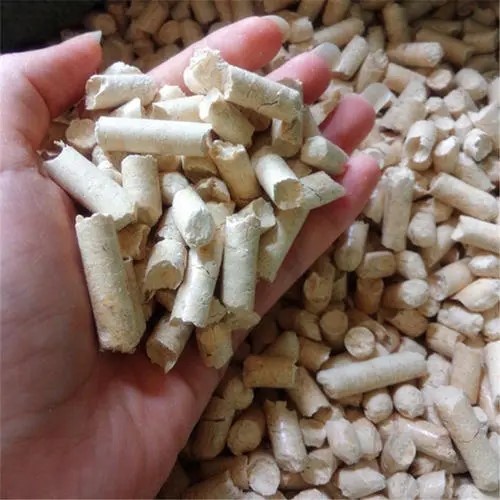 生物質(zhì)燃料顆粒